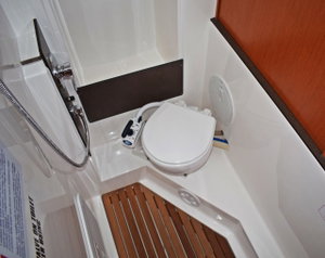 Bavaria Cruiser 33 „Stončica“ – fotka 15