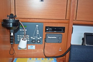 Bavaria Cruiser 33 „Stončica“ – fotka 11