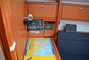 Bavaria Cruiser 33 „Stončica“ – fotka 12