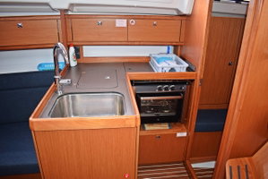 Bavaria Cruiser 33 „Stončica“ – fotka 9