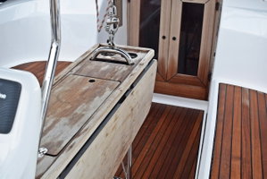 Bavaria Cruiser 33 „Stončica“ – fotka 8