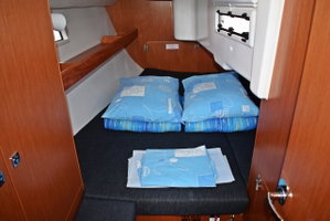 Bavaria Cruiser 33 „Stončica“ – fotka 4