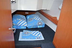 Bavaria 34 Cruiser „Studena“ – fotka 17