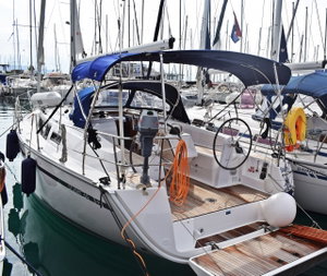 Bavaria 34 Cruiser „Studena“ – fotka 6