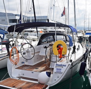 Bavaria 34 Cruiser „Studena“ – fotka 2