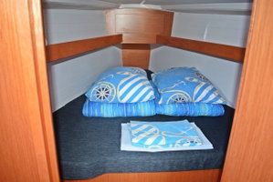 Bavaria 34 Cruiser „Studena“ – fotka 18