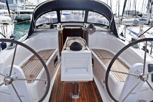 Bavaria 34 Cruiser „Studena“ – fotka 7