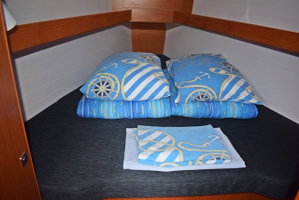 Bavaria 34 Cruiser „Studena“ – fotka 16