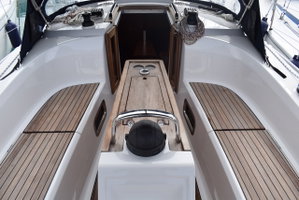 Bavaria 34 Cruiser „Studena“ – fotka 10