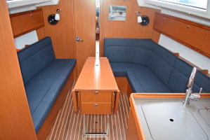 Bavaria 34 Cruiser „Studena“ – fotka 3