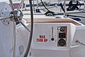 Bavaria 34 Cruiser „Studena“ – fotka 11