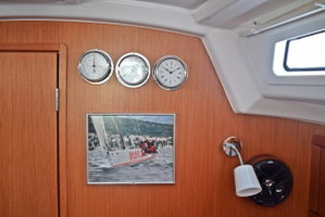 Bavaria 34 Cruiser „Studena“ – fotka 15