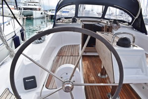 Bavaria 34 Cruiser „Studena“ – fotka 8