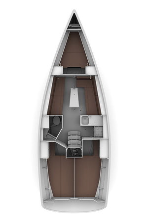 Bavaria 34 Cruiser „Studena“ – fotka 20