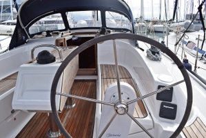 Bavaria 34 Cruiser „Studena“ – fotka 9
