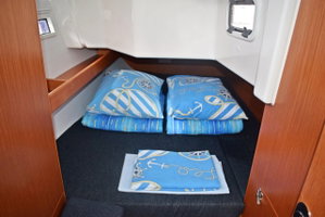 Bavaria 34 Cruiser „Studena“ – fotka 4