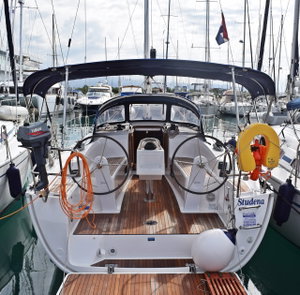 Bavaria 34 Cruiser „Studena“ – fotka 1