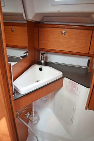 Bavaria 34 Cruiser „Studena“ – fotka 5
