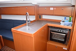 Bavaria 34 Cruiser „Studena“ – fotka 13