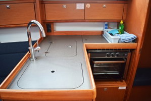 Bavaria 34 Cruiser „Studena“ – fotka 14