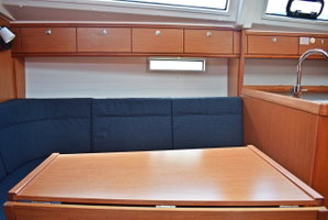 Bavaria Cruiser 37 „Zaklopatica“ – fotka 11