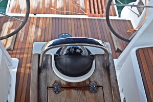 Bavaria Cruiser 37 „Zaklopatica“ – fotka 8