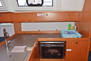 Bavaria Cruiser 37 „Zaklopatica“ – fotka 12