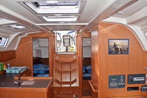 Bavaria Cruiser 37 „Zaklopatica“ – fotka 10