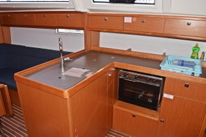 Bavaria Cruiser 37 „Šešula“ – fotka 13