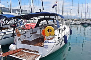 Bavaria Cruiser 37 „Šešula“ – fotka 1