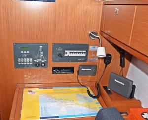 Bavaria Cruiser 37 „Šešula“ – fotka 14