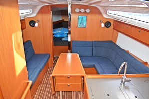 Bavaria Cruiser 37 „Šešula“ – fotka 3