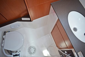 Bavaria Cruiser 37 „Šešula“ – fotka 5
