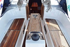 Bavaria Cruiser 37 „Šešula“ – fotka 9