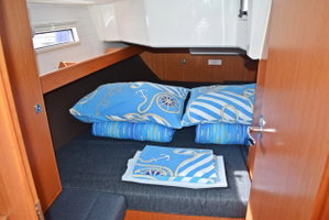 Bavaria Cruiser 37 „Šešula“ – fotka 4