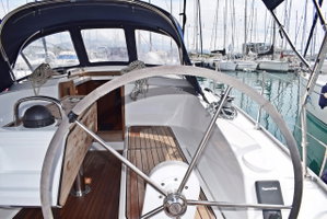 Bavaria Cruiser 37 „Šešula“ – fotka 7