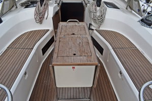 Bavaria Cruiser 45 „Tiha“ – fotka 8