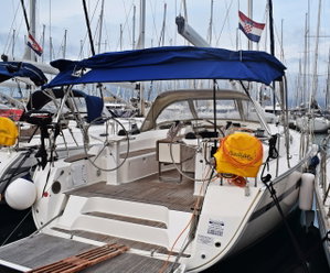 Bavaria Cruiser 45 „Tiha“ – fotka 2