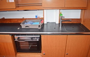 Bavaria Cruiser 45 „Tiha“ – fotka 13