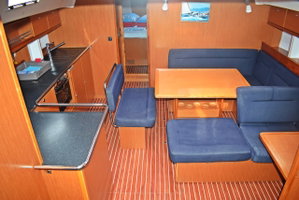Bavaria Cruiser 45 „Tiha“ – fotka 9