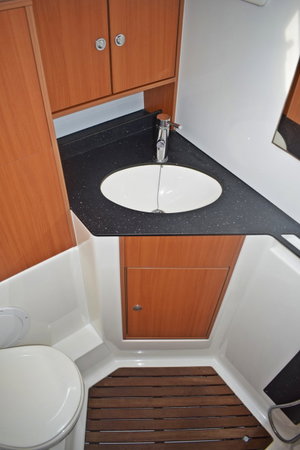 Bavaria Cruiser 45 „Tiha“ – fotka 16