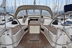Bavaria Cruiser 45 „Tiha“ – fotka 6