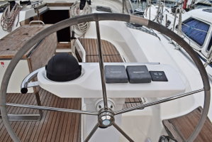 Bavaria Cruiser 45 „Tiha“ – fotka 7