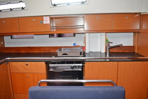 Bavaria Cruiser 45 „Tiha“ – fotka 11