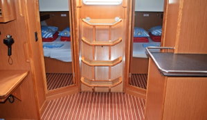 Bavaria Cruiser 45 „Tiha“ – fotka 12