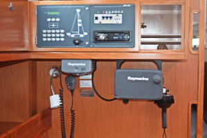 Bavaria Cruiser 45 „Tiha“ – fotka 14
