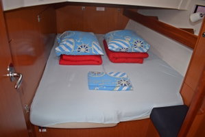 Bavaria Cruiser 45 „Tiha“ – fotka 15