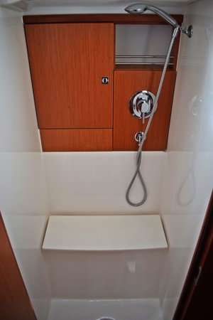 Bavaria Cruiser 46 „Lovrečina“ – fotka 17