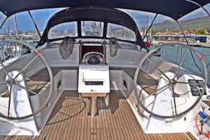 Bavaria Cruiser 46 „Lovrečina“ – fotka 7