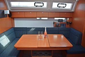 Bavaria Cruiser 46 „Lovrečina“ – fotka 12